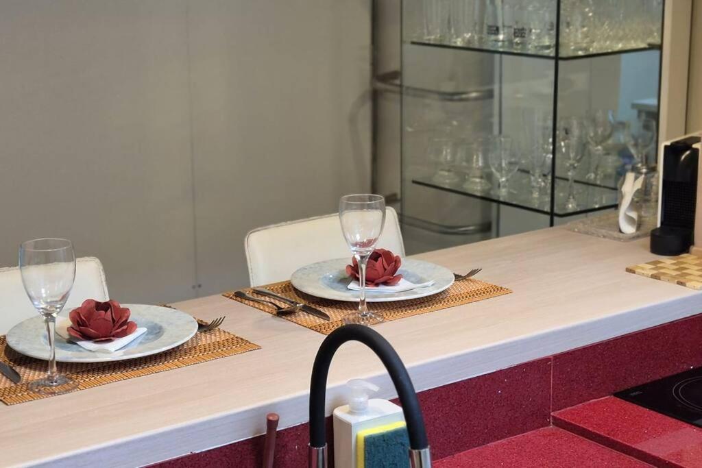 Apartamento Espaco Elegance Copacabana Río de Janeiro