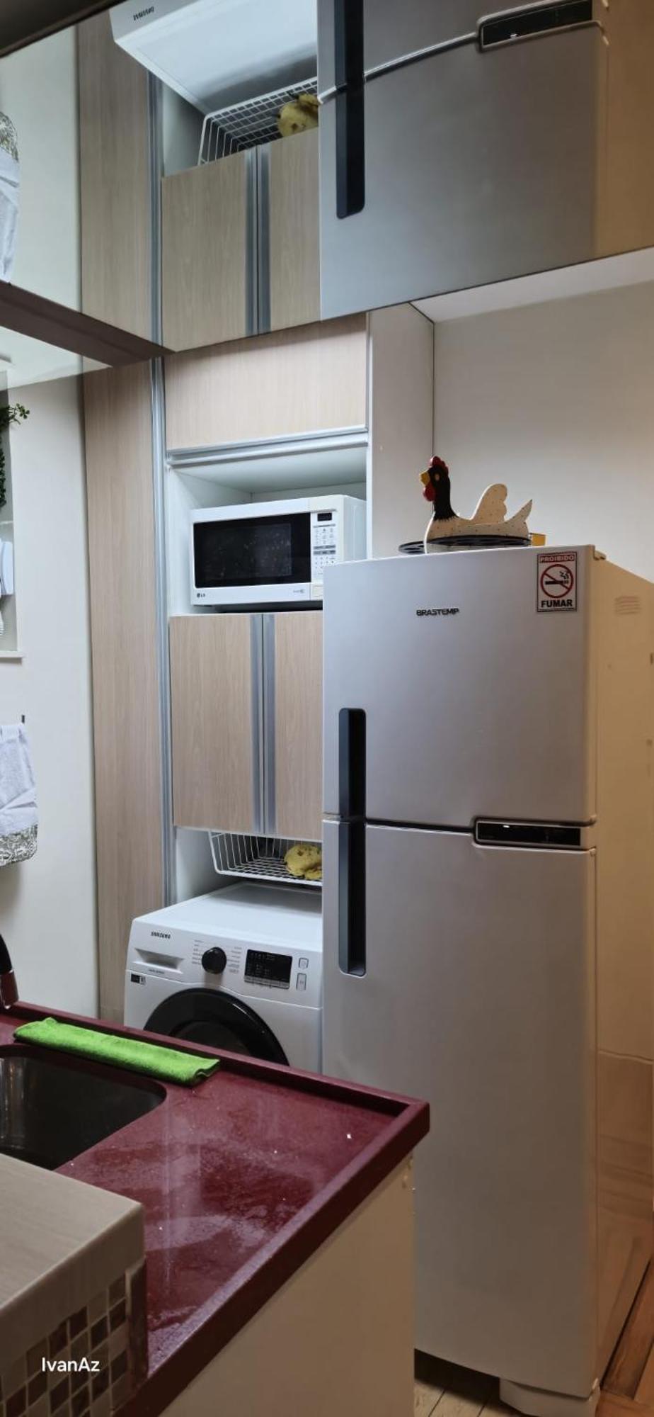 Apartamento Espaco Elegance Copacabana *